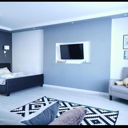 Apartamento Esplanada aparments Sumy Exterior foto