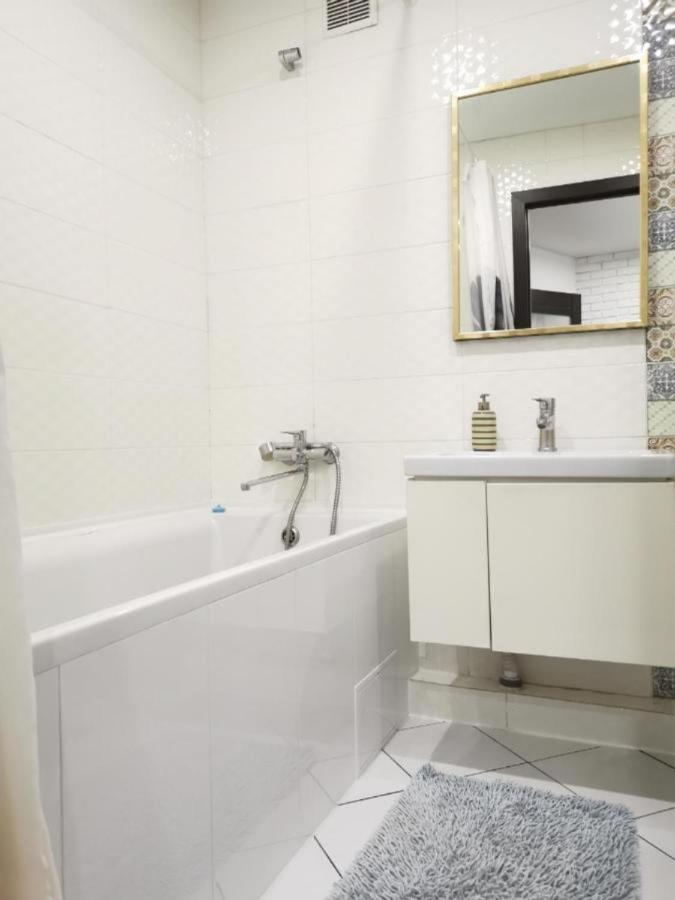 Apartamento Esplanada aparments Sumy Exterior foto
