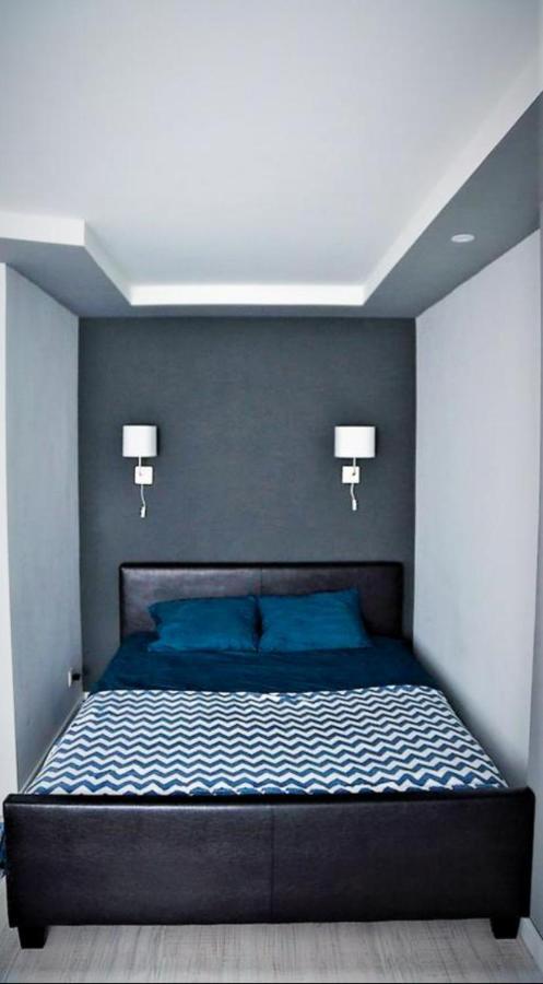 Apartamento Esplanada aparments Sumy Exterior foto